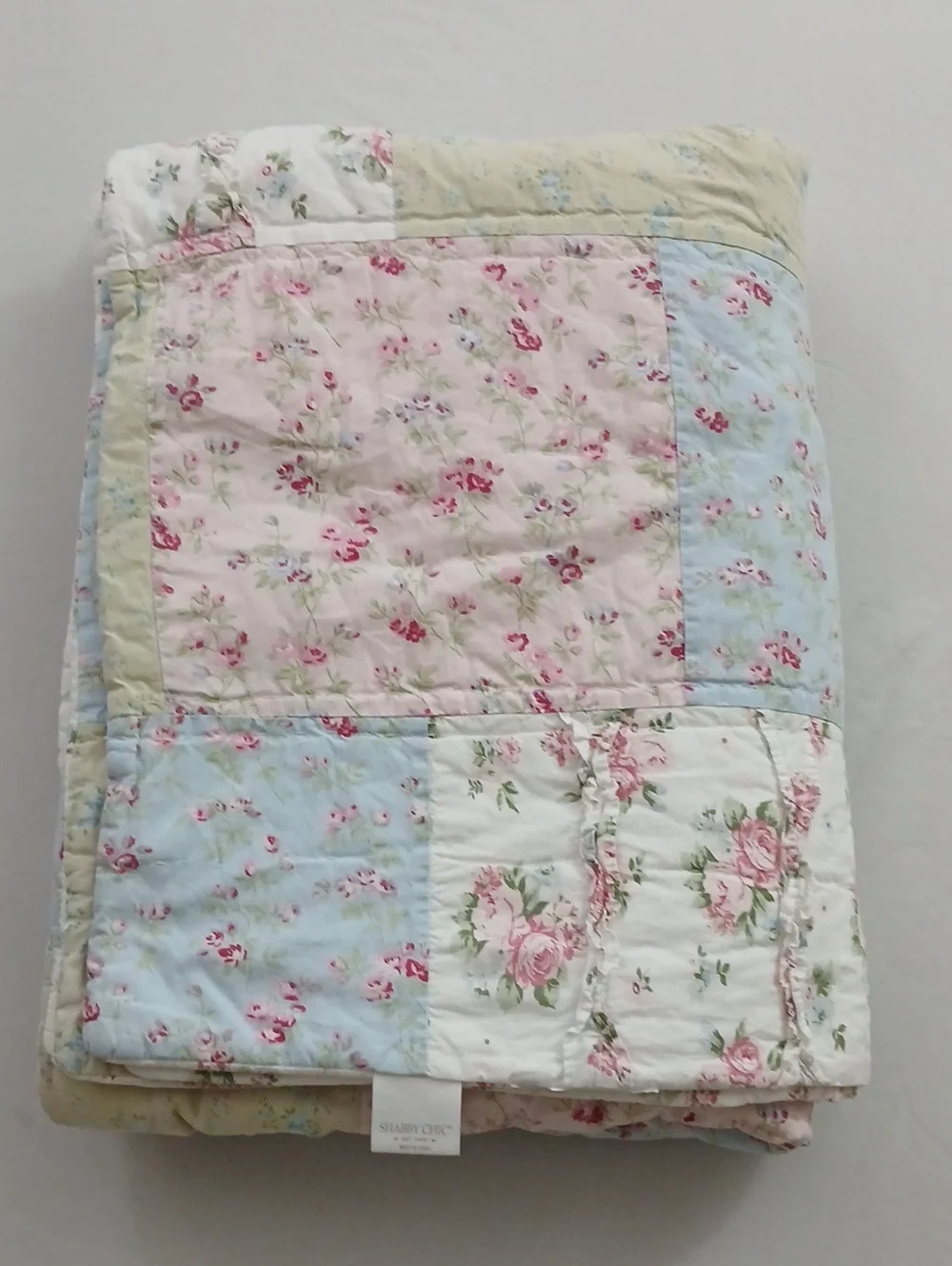 Shabby Chic Brand Quilt
